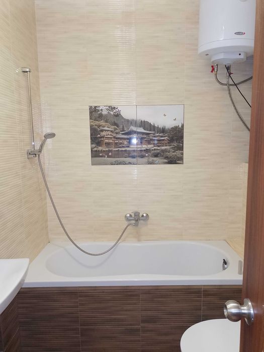 Квартира на вул. Клавдіївська, 40г в Києві, ID 475960, фото №13