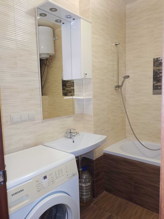 Квартира на вул. Клавдіївська, 40г в Києві, ID 475960, фото №14