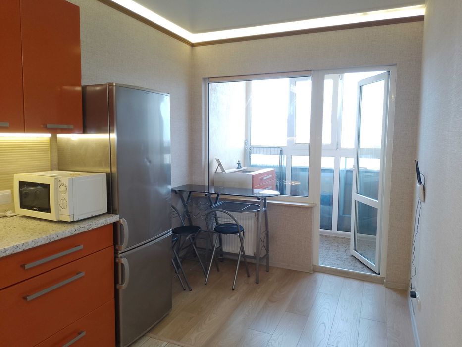 Квартира на вул. Клавдіївська, 40г в Києві, ID 475960, фото №17