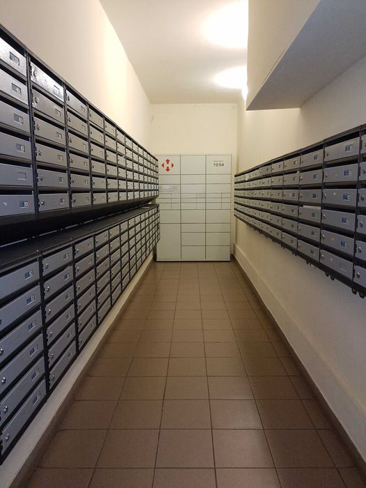 Квартира на вул. Клавдіївська, 40г в Києві, ID 475960, фото №18