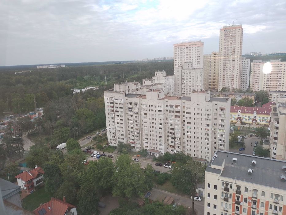 Квартира на вул. Клавдіївська, 40г в Києві, ID 475960, фото №19