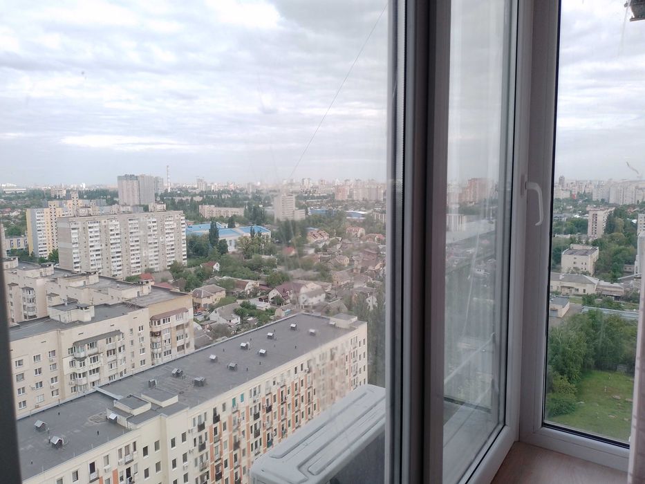 Квартира на вул. Клавдіївська, 40г в Києві, ID 475960, фото №20