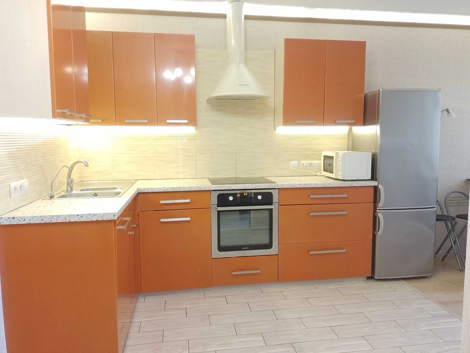 Квартира на вул. Клавдіївська, 40г в Києві, ID 475960, фото №3