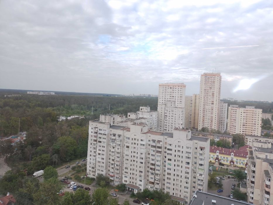 Квартира на вул. Клавдіївська, 40г в Києві, ID 475960, фото №21