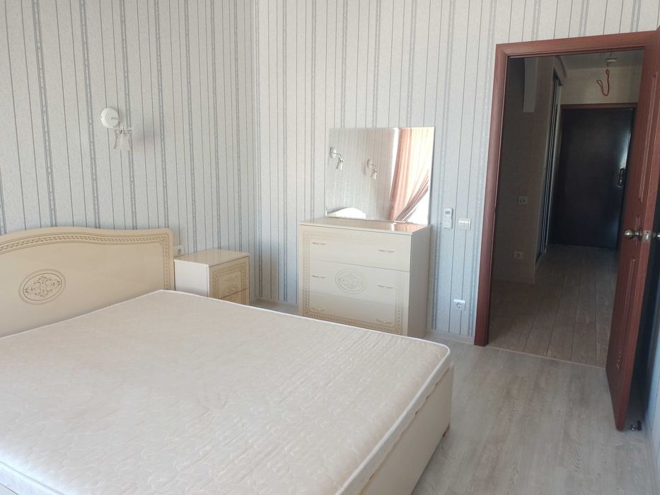 Квартира на вул. Клавдіївська, 40г в Києві, ID 475960, фото №4