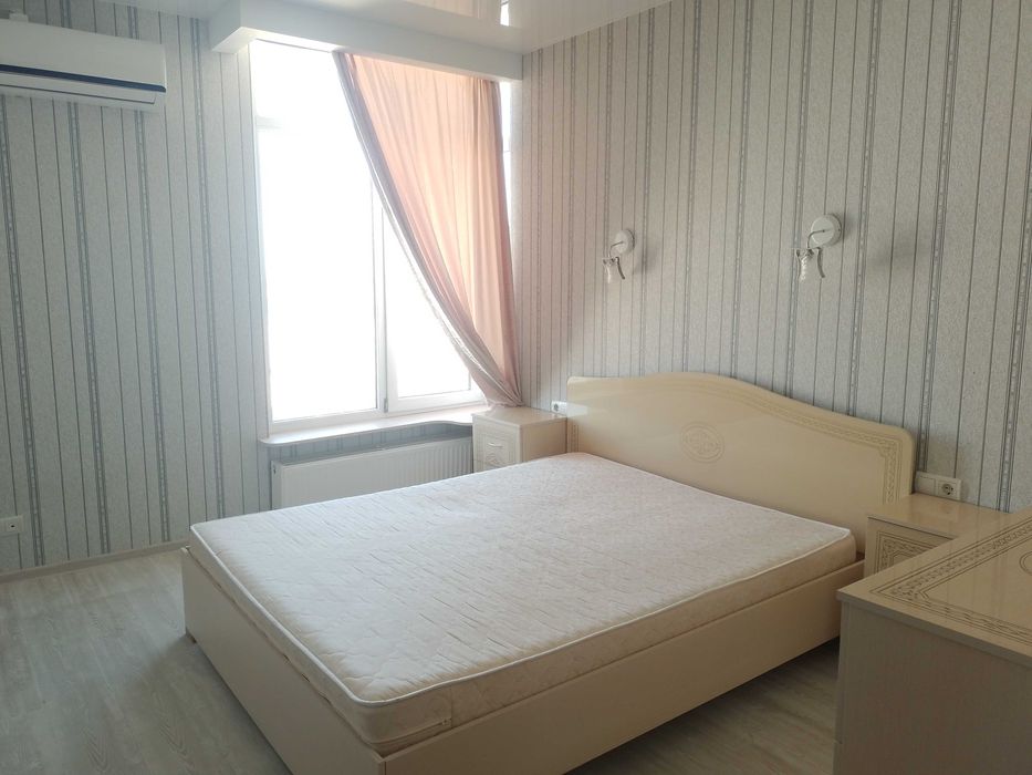 Квартира на вул. Клавдіївська, 40г в Києві, ID 475960, фото №5
