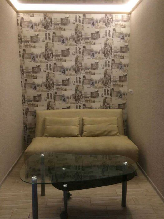 Квартира на вул. Клавдіївська, 40г в Києві, ID 475960, фото №7