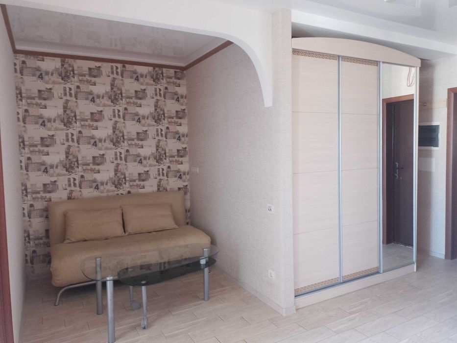 Квартира на вул. Клавдіївська, 40г в Києві, ID 475960, фото №8