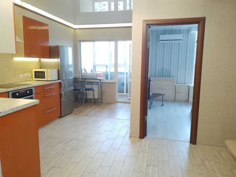 Квартира на вул. Клавдіївська, 40г в Києві, ID 475960, фото №9