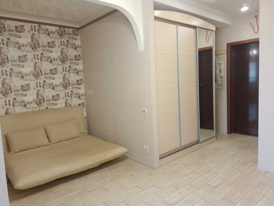 Квартира на вул. Клавдіївська, 40г в Києві, ID 475960, фото №10