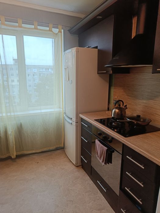 Квартира на вул. Калинова, ID 475995, фото №1