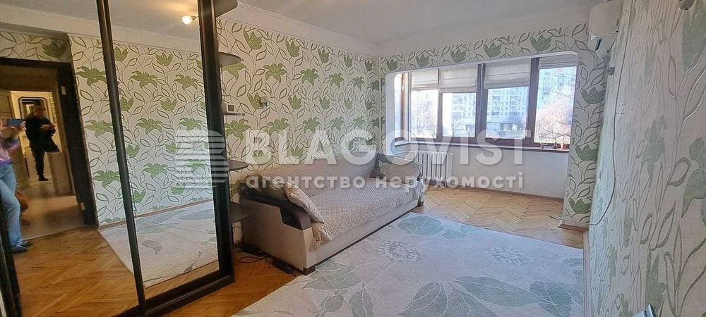 Квартира на вул. Ентузіастів, 7/1 в Києві, ID 476000, фото №2