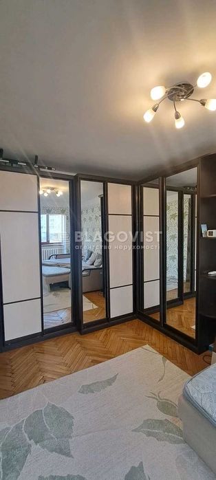 Квартира на вул. Ентузіастів, 7/1 в Києві, ID 476000, фото №3