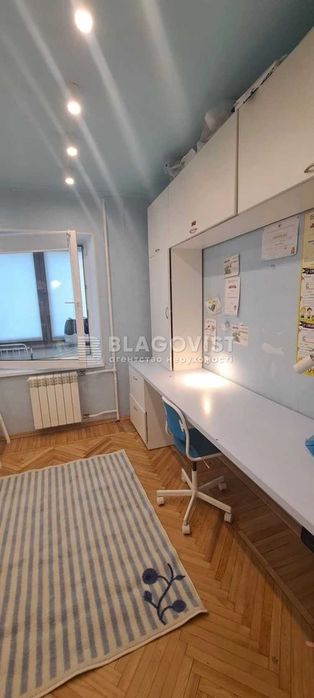 Квартира на вул. Ентузіастів, 7/1 в Києві, ID 476000, фото №4