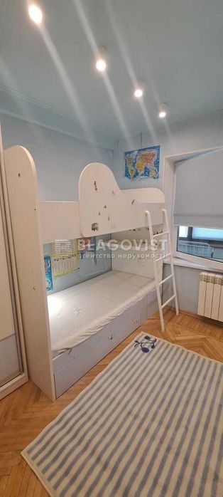 Квартира на вул. Ентузіастів, 7/1 в Києві, ID 476000, фото №5