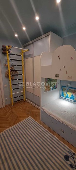 Квартира на вул. Ентузіастів, 7/1 в Києві, ID 476000, фото №6