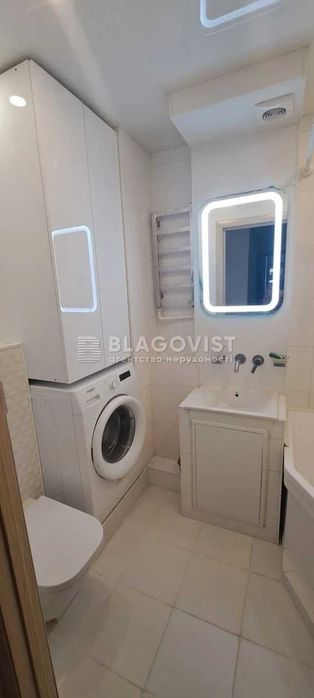 Квартира на вул. Ентузіастів, 7/1 в Києві, ID 476000, фото №7