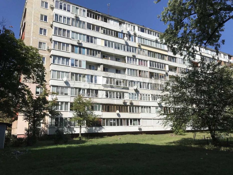 Квартира на вул. Ентузіастів, 7/1 в Києві, ID 476000, фото №8