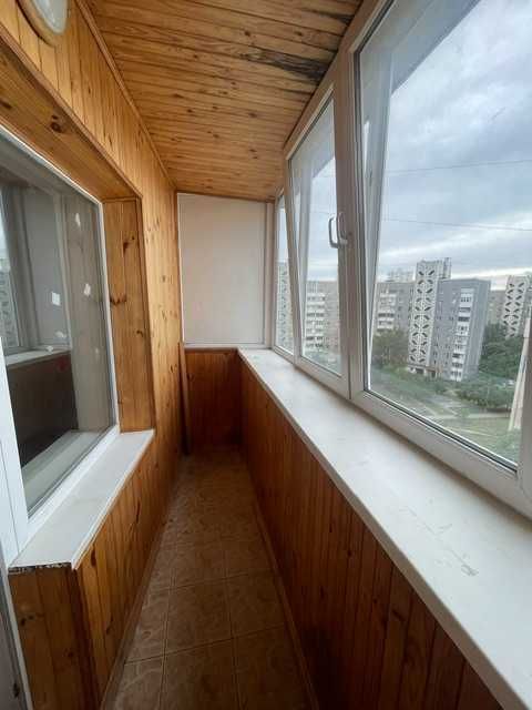 Квартира на вул. Симиренка, 22а в Києві, ID 476027, фото №7