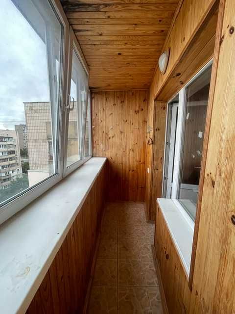 Квартира на вул. Симиренка, 22а в Києві, ID 476027, фото №8