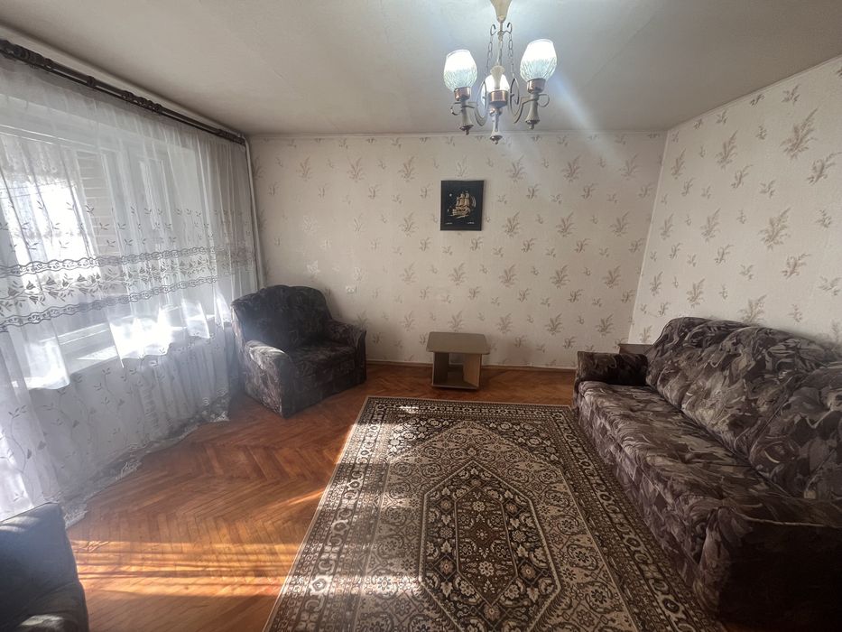 Квартира на вул. Антоновича, 158 в Києві, ID 476143, фото №4