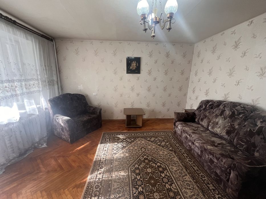 Квартира на вул. Антоновича, 158 в Києві, ID 476143, фото №5