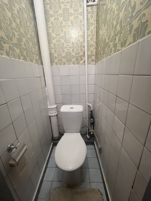 Квартира на вул. Антоновича, 158 в Києві, ID 476143, фото №6