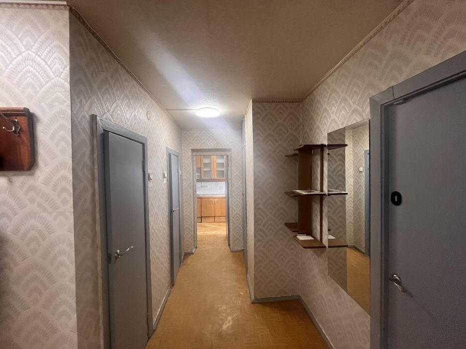 Квартира на вул. Антоновича, 158 в Києві, ID 476143, фото №8