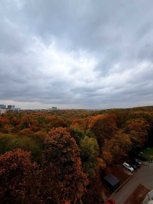 Квартира на вул. Пасічна в Львові, ID 476167, фото №2