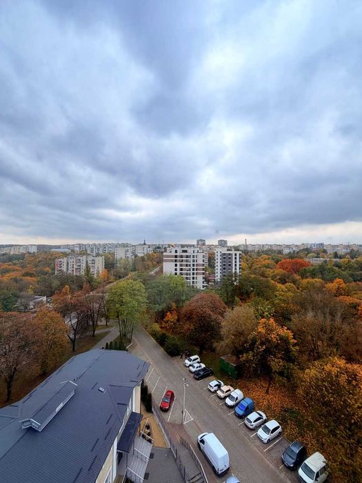 Квартира на вул. Пасічна в Львові, ID 476167, фото №3