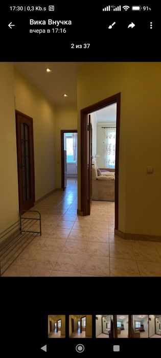 Квартира на ЖК "Испанский", ID 476014, фото №1