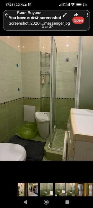 Квартира на ЖК "Испанский" в Одесі, ID 476014, фото №2