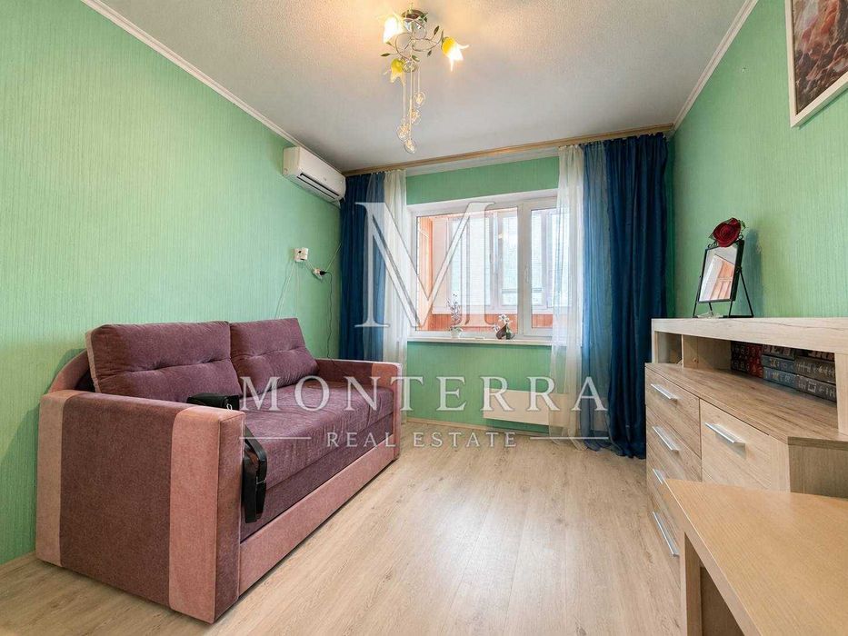 Квартира на просп. Червоної Калини, 3Б, ID 477518, фото №1