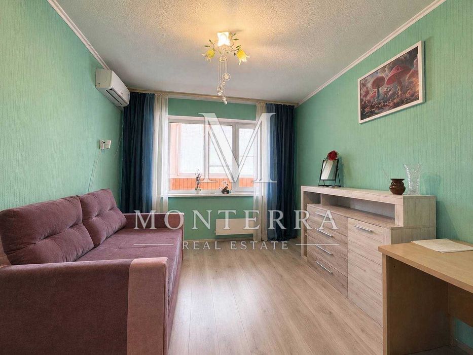 Квартира на просп. Червоної Калини, 3Б в Києві, ID 477518, фото №2