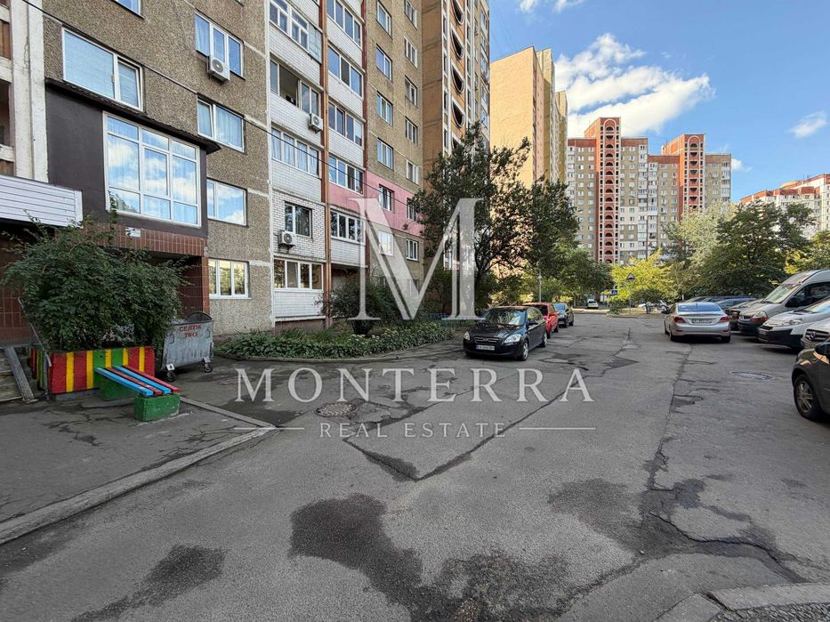 Квартира на просп. Червоної Калини, 3Б в Києві, ID 477518, фото №17