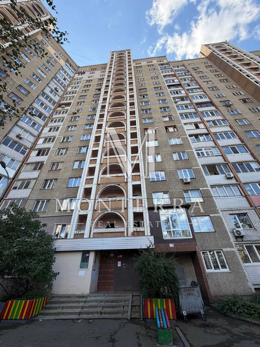 Квартира на просп. Червоної Калини, 3Б в Києві, ID 477518, фото №18