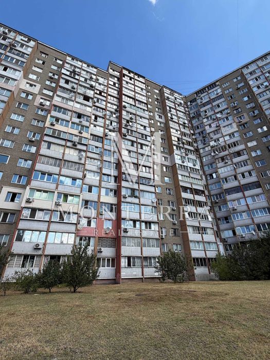 Квартира на просп. Червоної Калини, 3Б в Києві, ID 477518, фото №21