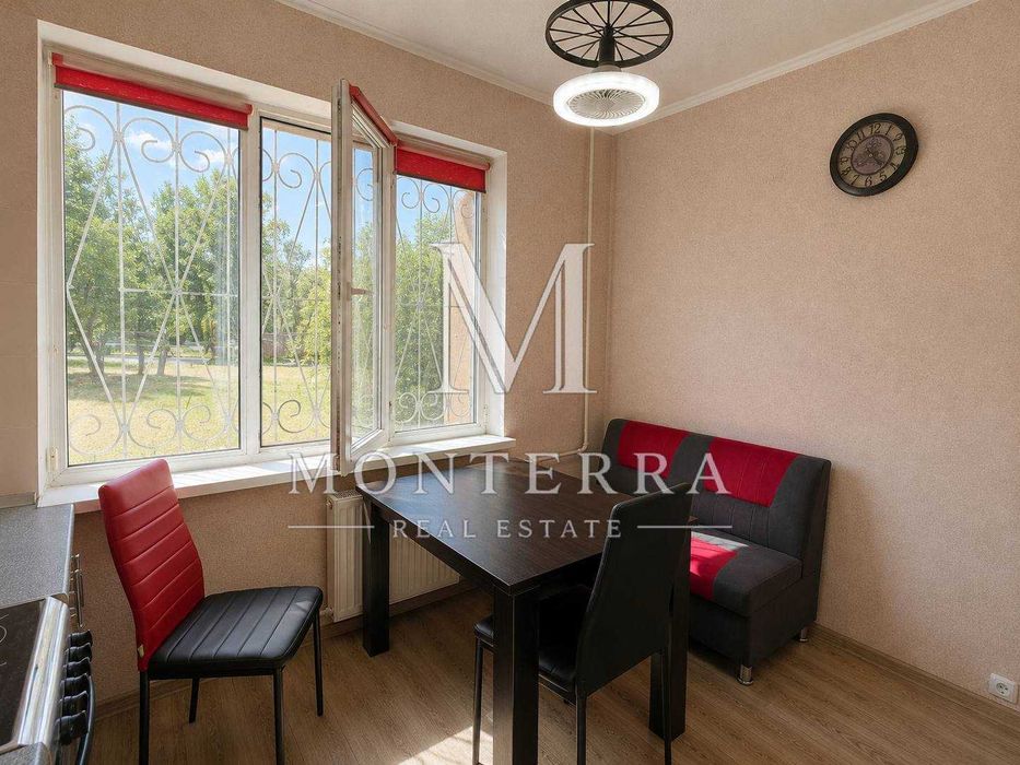 Квартира на просп. Червоної Калини, 3Б в Києві, ID 477518, фото №4