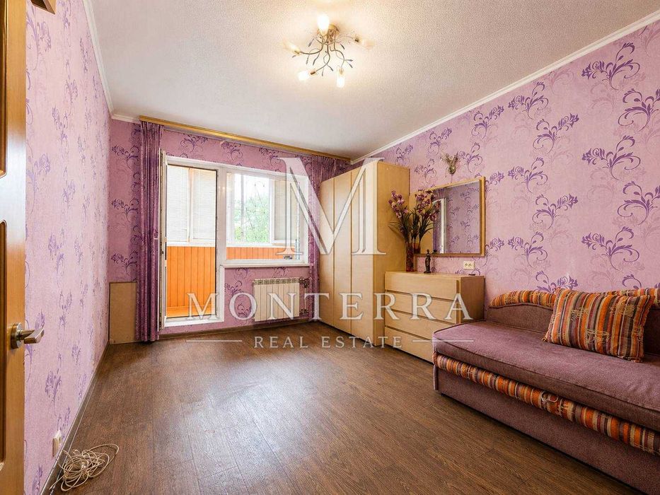 Квартира на просп. Червоної Калини, 3Б в Києві, ID 477518, фото №7