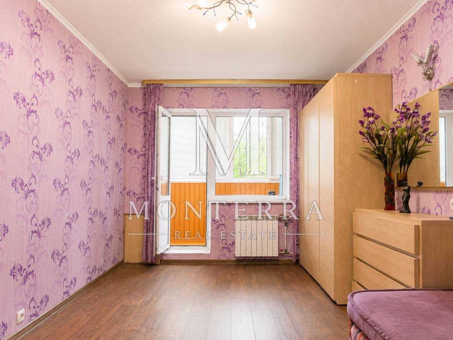 Квартира на просп. Червоної Калини, 3Б в Києві, ID 477518, фото №8