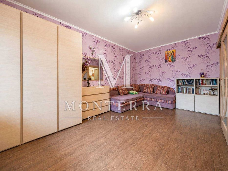 Квартира на просп. Червоної Калини, 3Б в Києві, ID 477518, фото №9