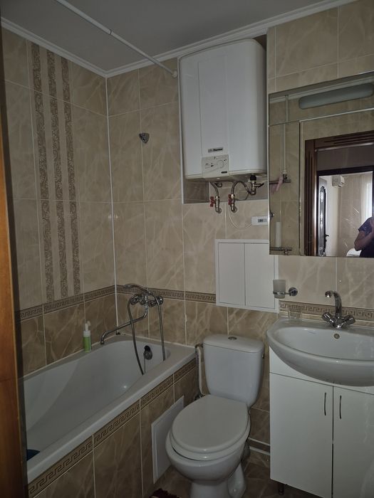 Квартира на Оболонський в Києві, ID 476007, фото №6