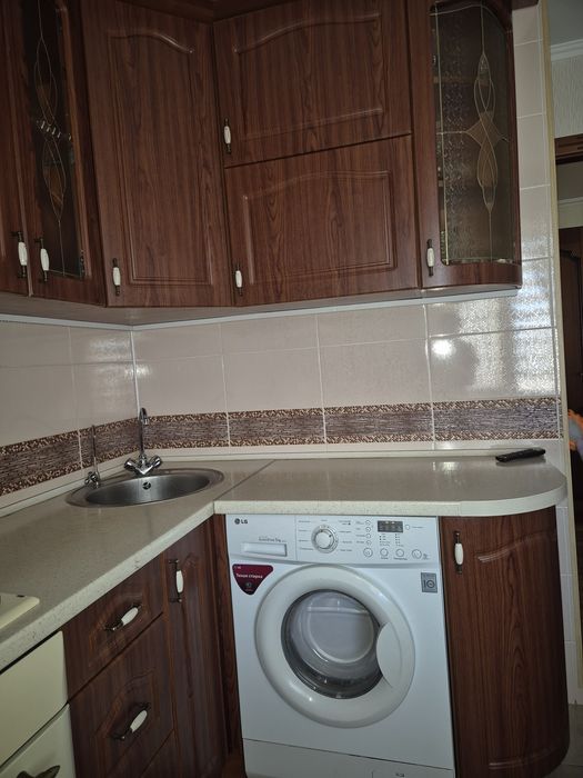 Квартира на Оболонський в Києві, ID 476007, фото №7