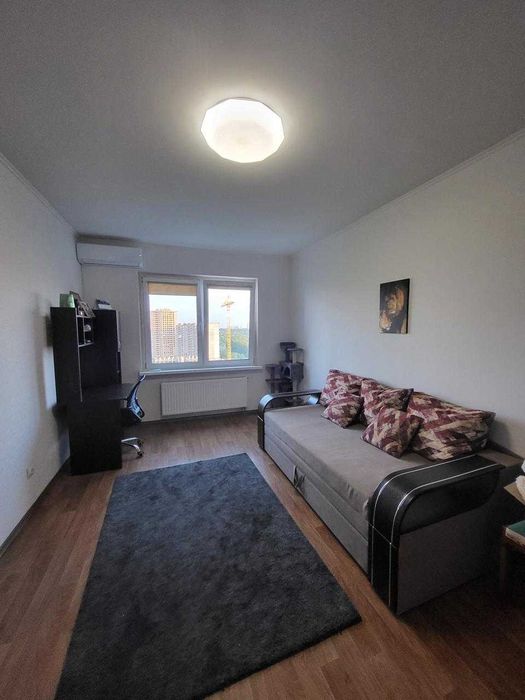 Квартира на вул. Самійла Кішки, 5а в Києві, ID 476015, фото №2