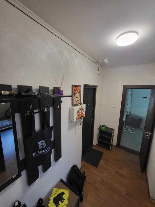 Квартира на вул. Самійла Кішки, 5а в Києві, ID 476015, фото №5