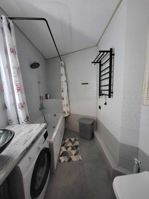 Квартира на вул. Самійла Кішки, 5а в Києві, ID 476015, фото №6