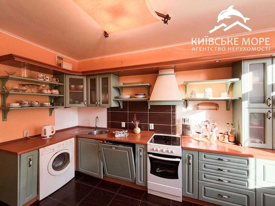 Квартира на вул. Воскресенська, 12А, ID 476164, фото №1