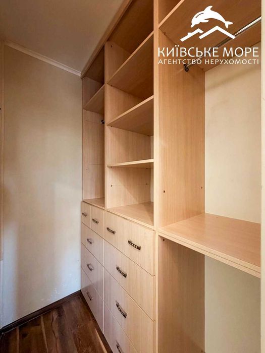 Квартира на вул. Воскресенська, 12А в Києві, ID 476164, фото №11