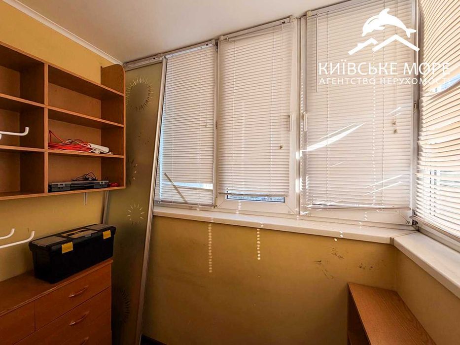 Квартира на вул. Воскресенська, 12А в Києві, ID 476164, фото №12