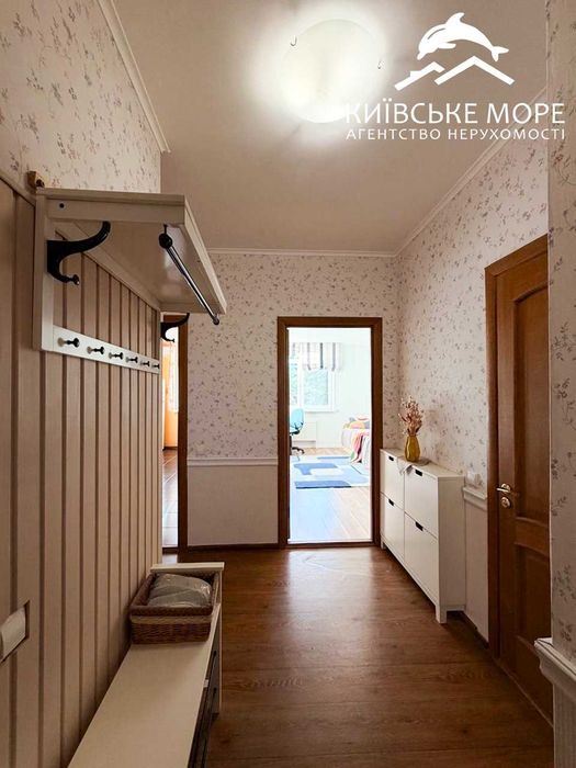 Квартира на вул. Воскресенська, 12А в Києві, ID 476164, фото №18